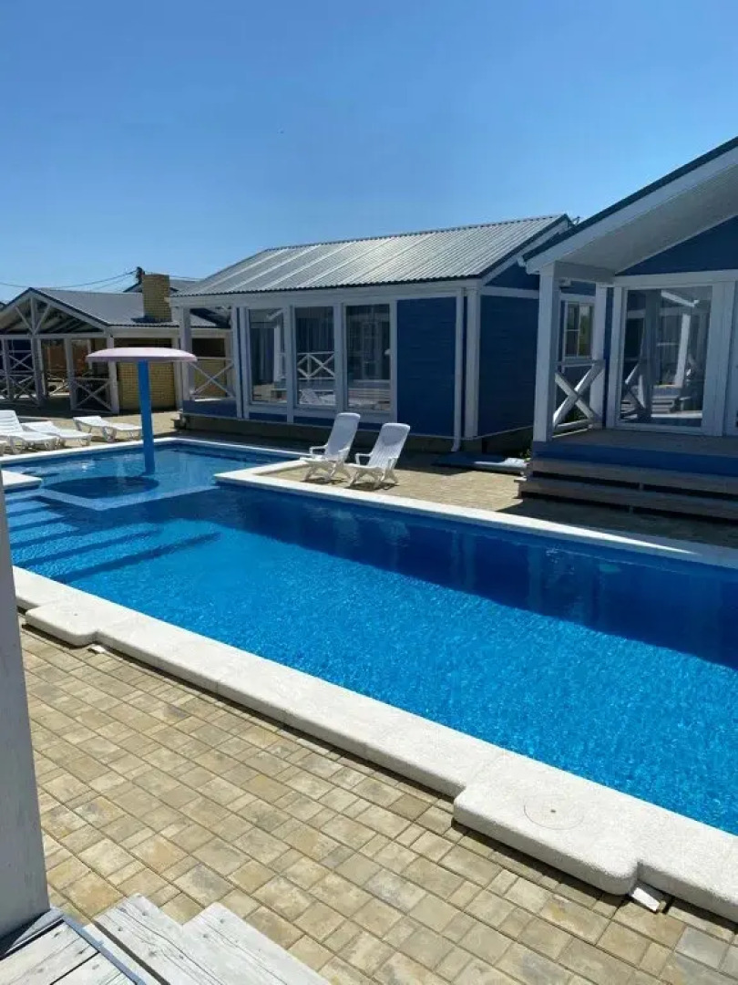 Вилла Blue Waves