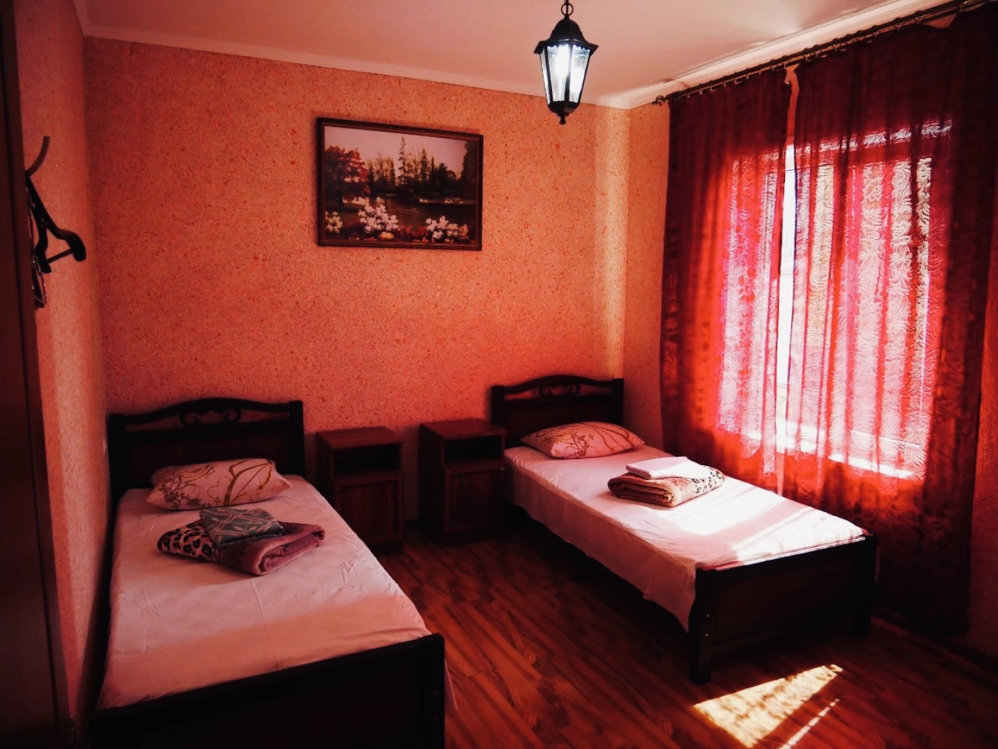 Гостевой дом База Манго