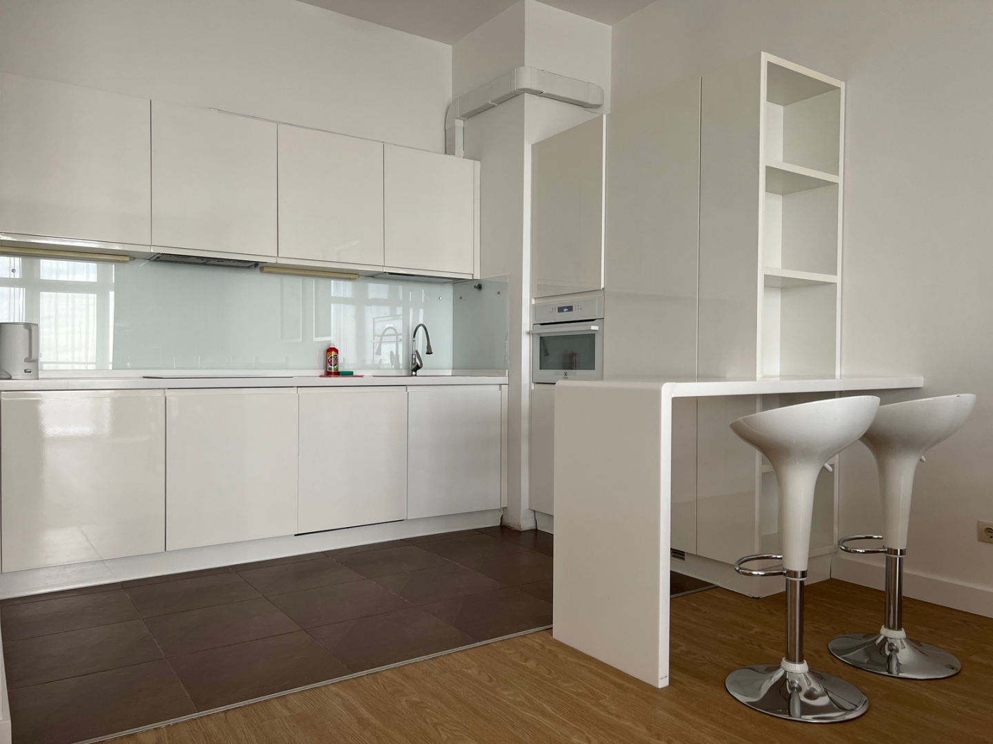 Апартаменты Imeretinskiy on Parusnaya 27