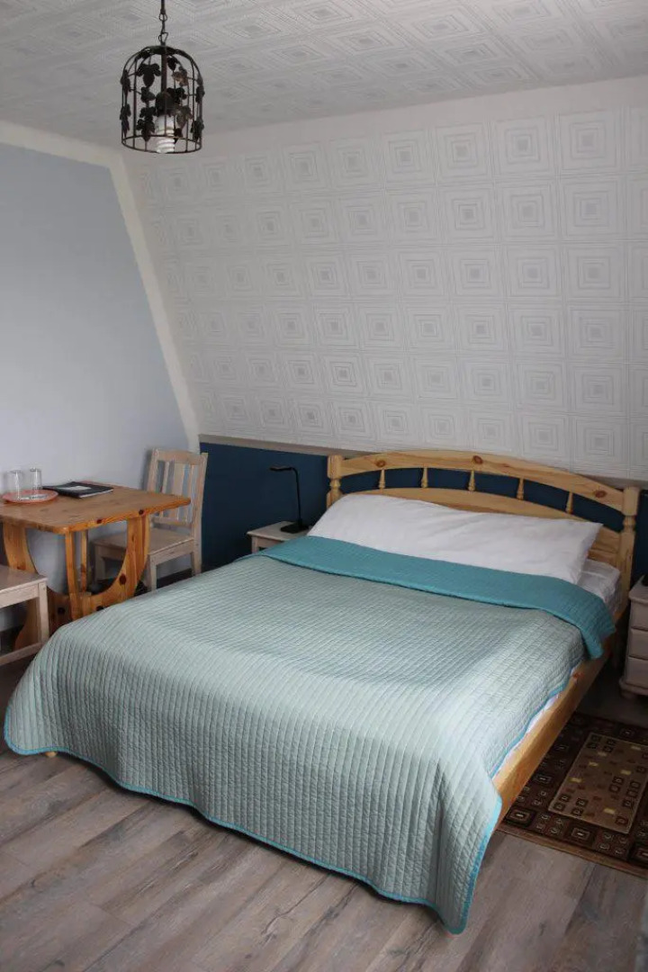 Отель Вырубово