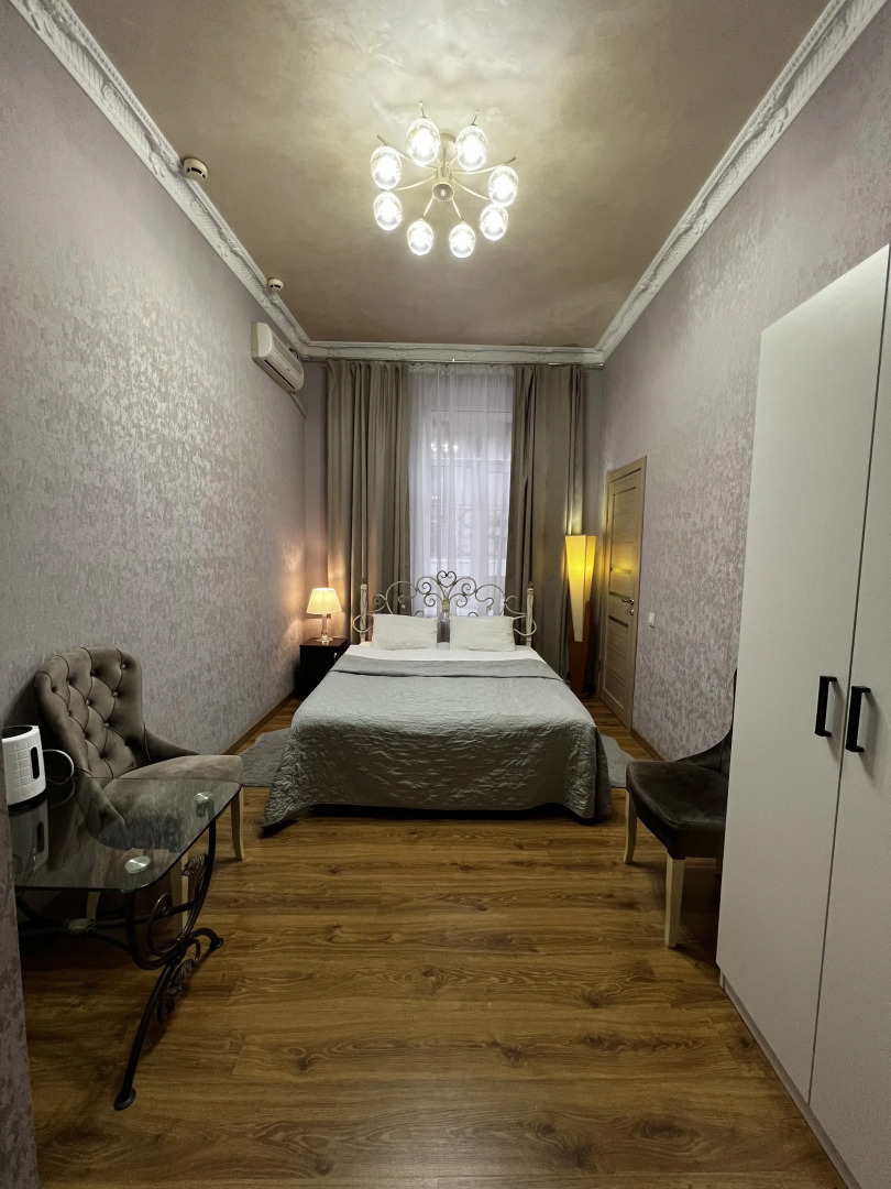 Гостевой дом Гостиный двор 1898