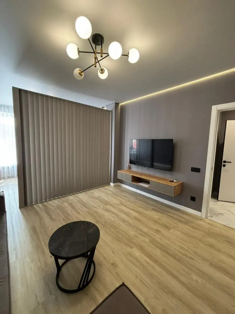 Квартира комфортабельная на Мира 4А