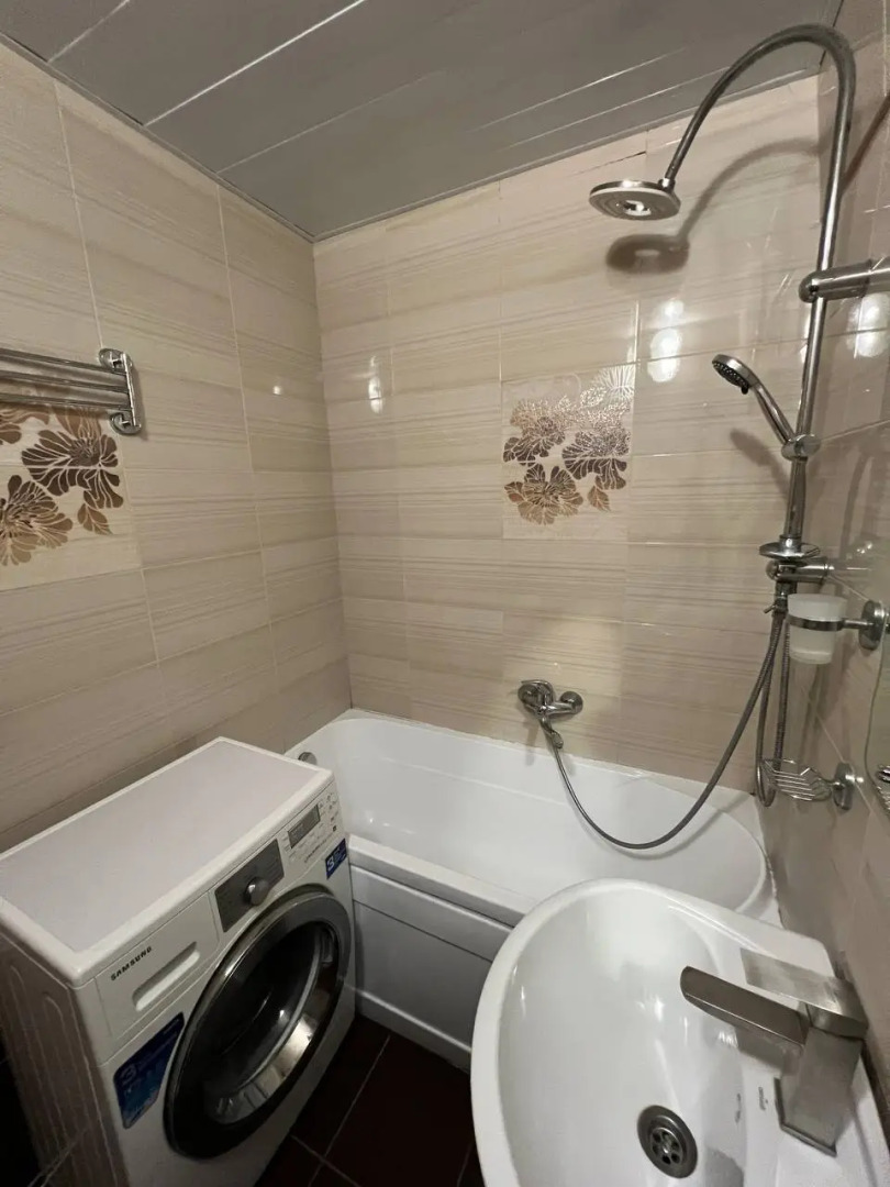 Квартира Цандера 11