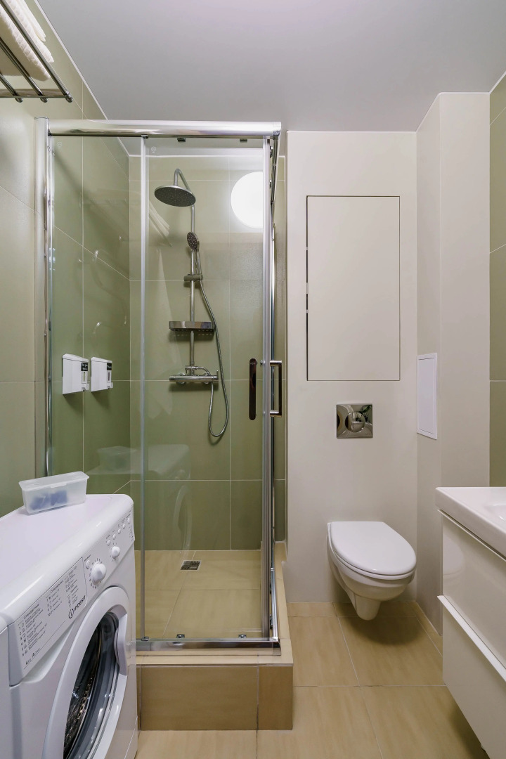 Квартира Горный институт