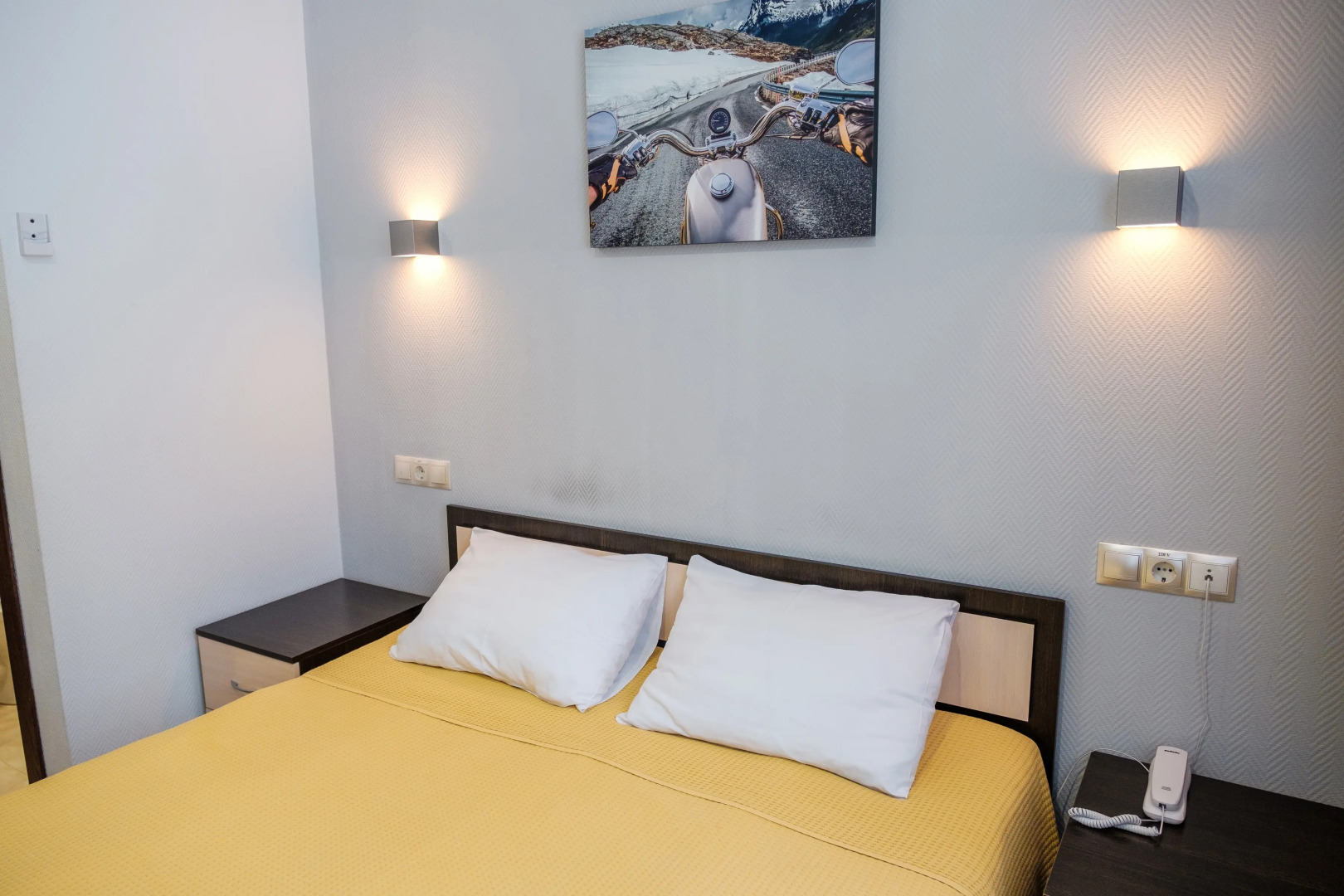 Отель Престиж