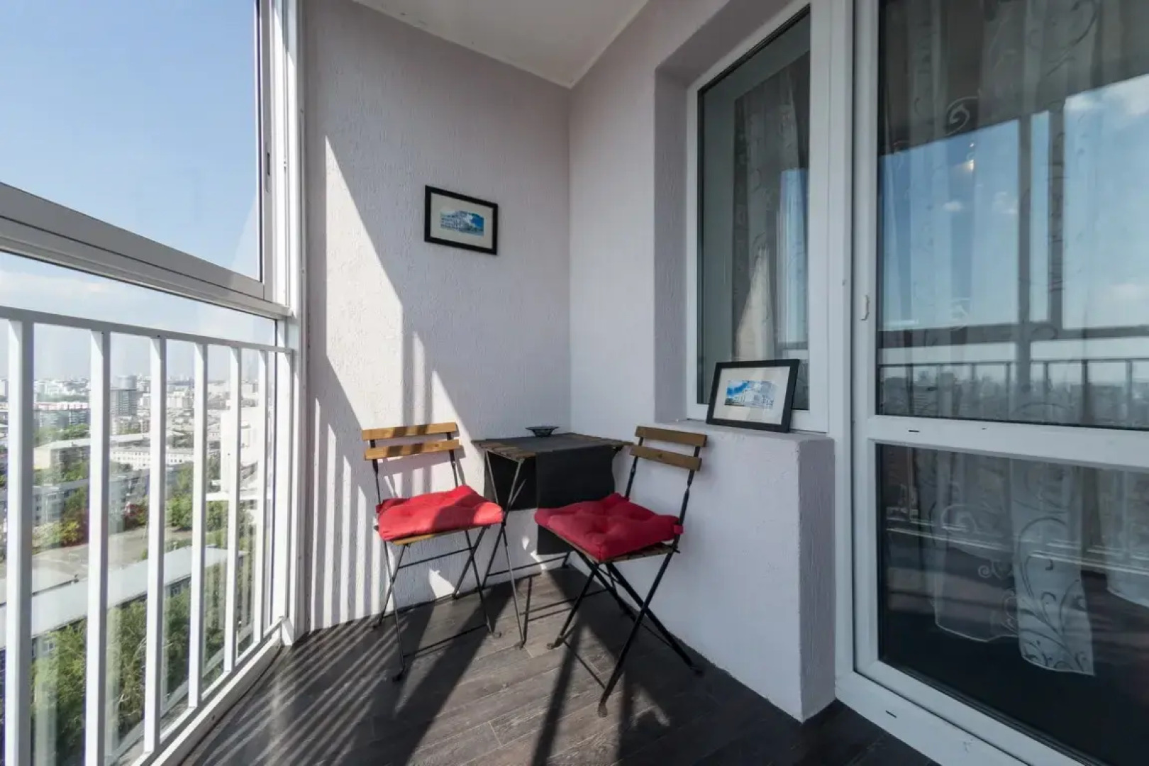 Квартира Хроника Гостиный Дворъ и Ко на Щорса 105