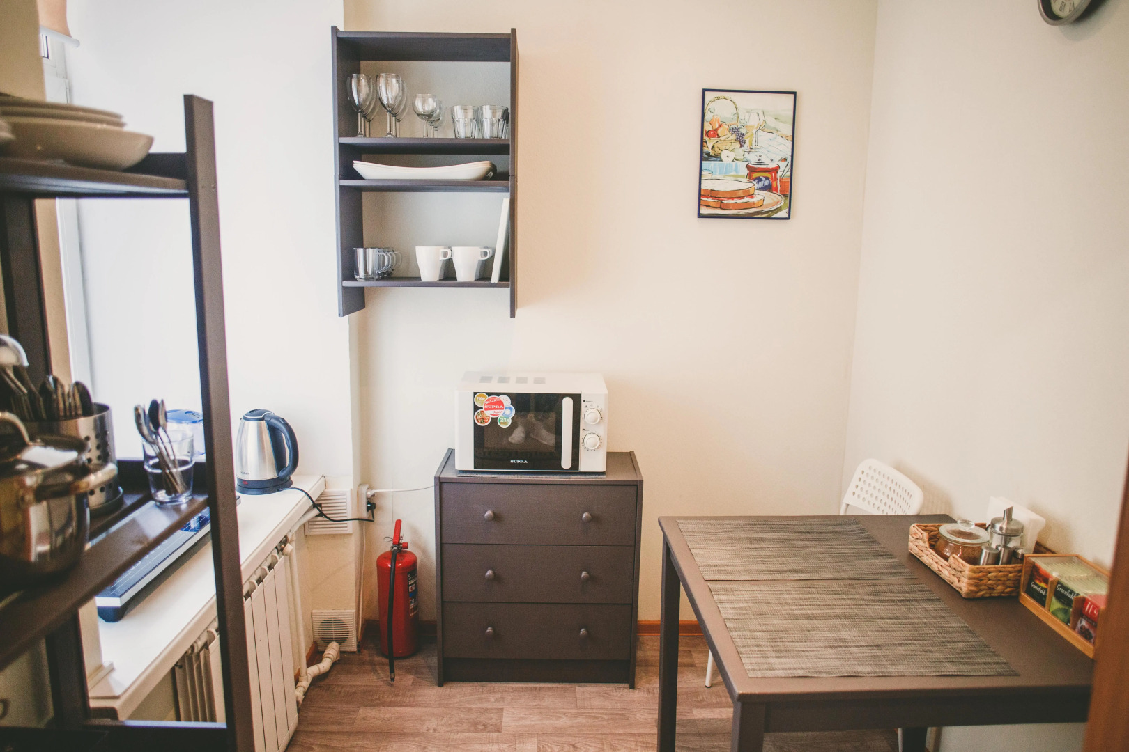 Мини-Отель Потемкин на Шпалерной