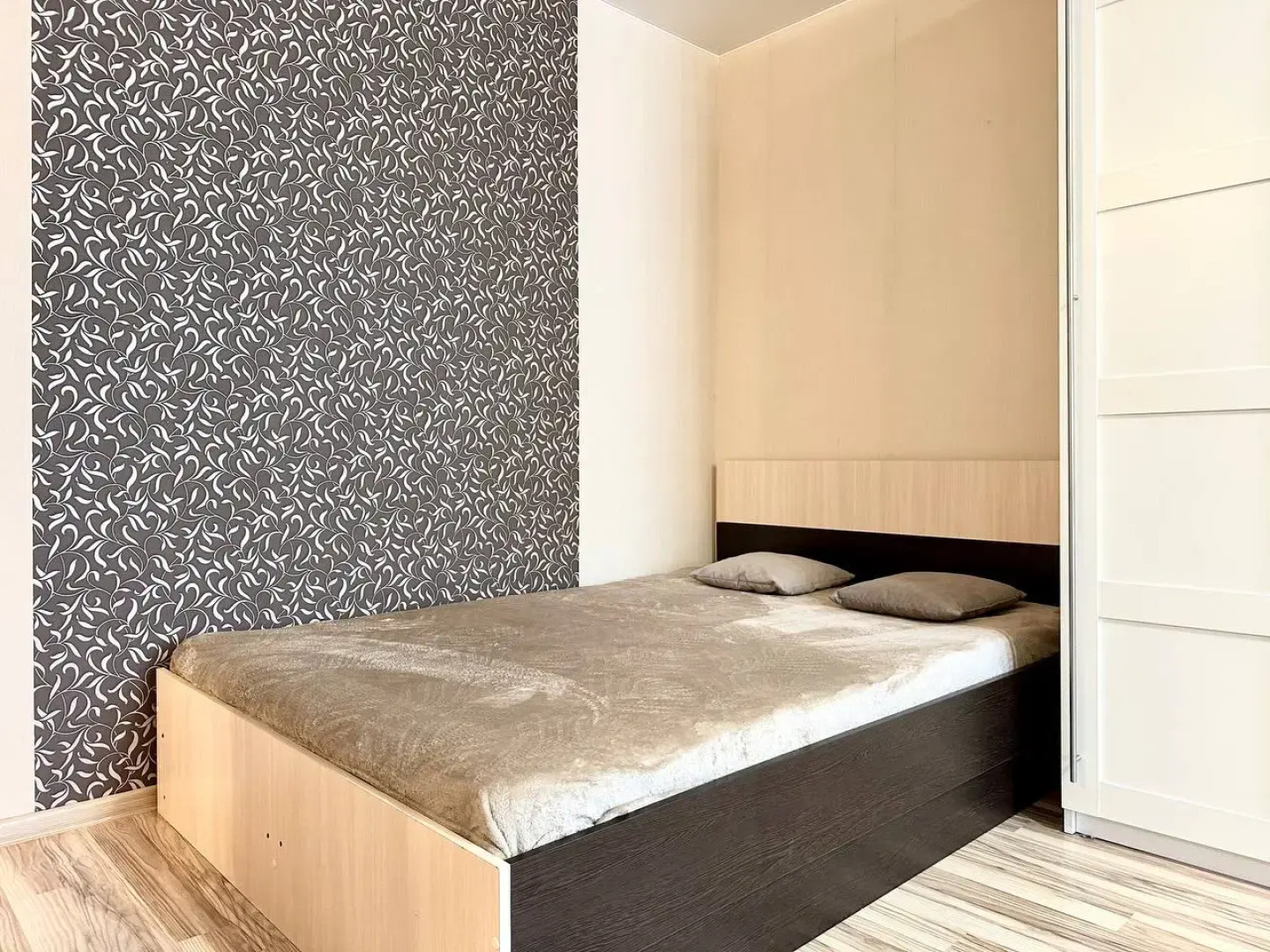 Апарматенты по улице 8 Марта