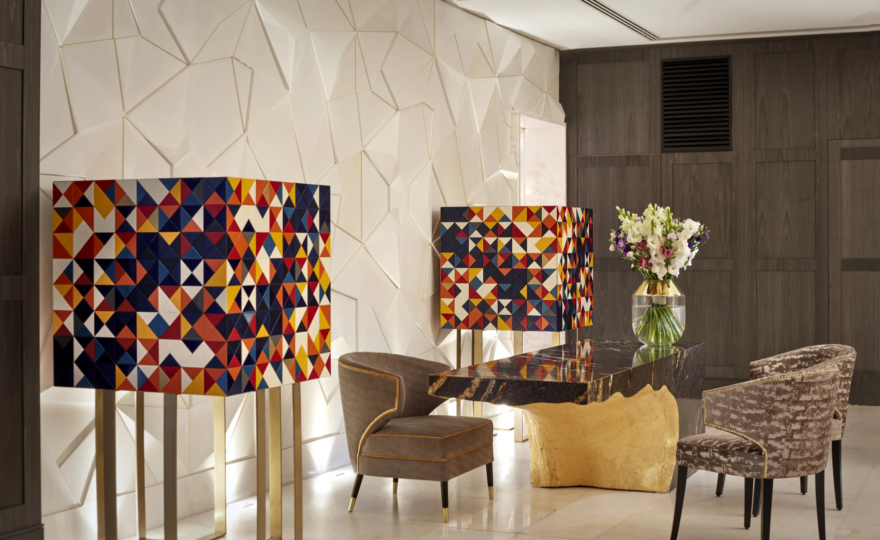 The Alexander, a Luxury Collection Hotel