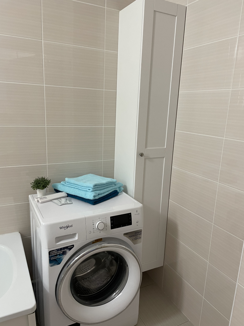 Апартаменты Современник