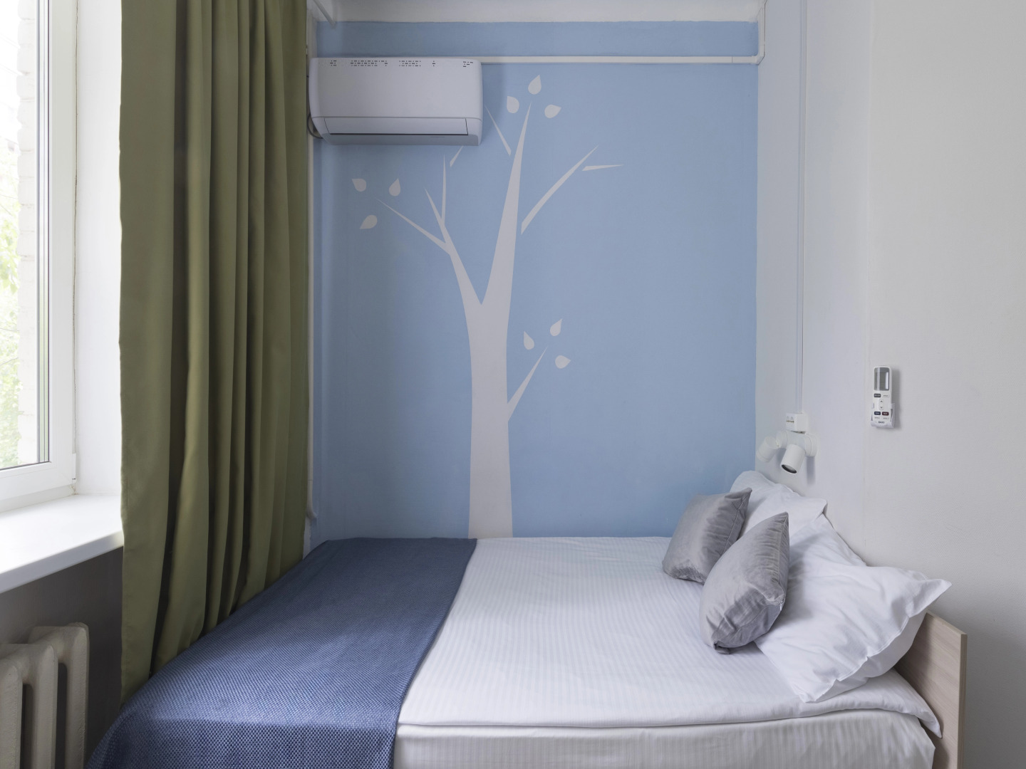 Апарт-отель Norke Варшавская