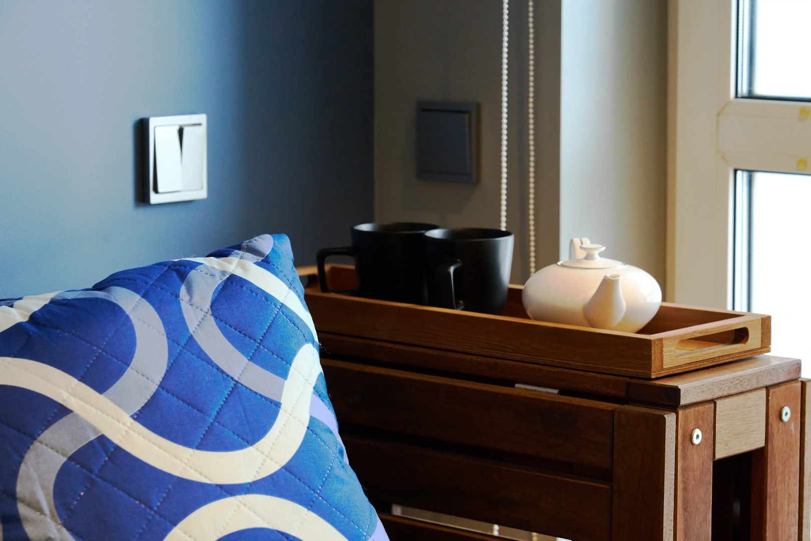 Апартаменты в Центре с Проектором, Компьютером и PS5