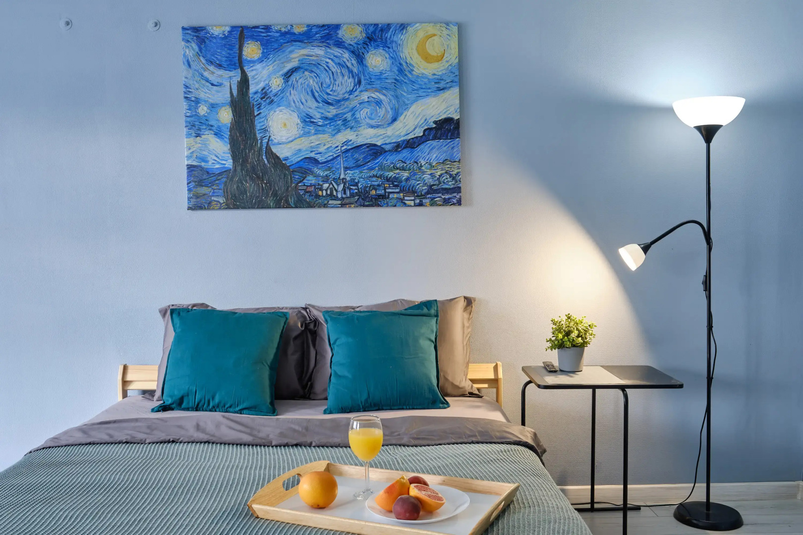 Апартаменты Семейные