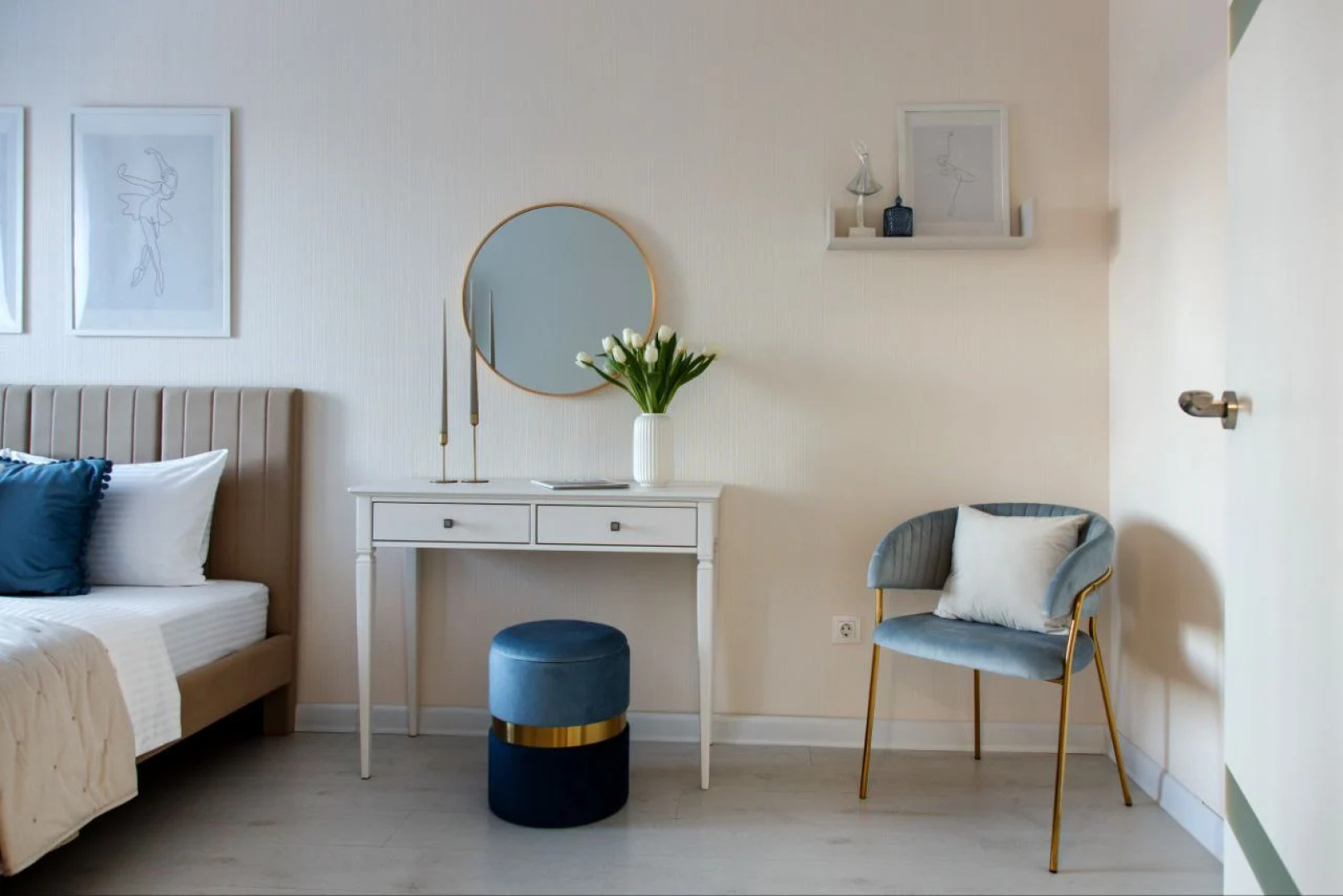 Квартира ЖК Квартал