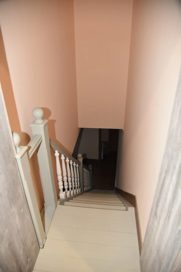 Меблированные комнаты Дом Паткуль