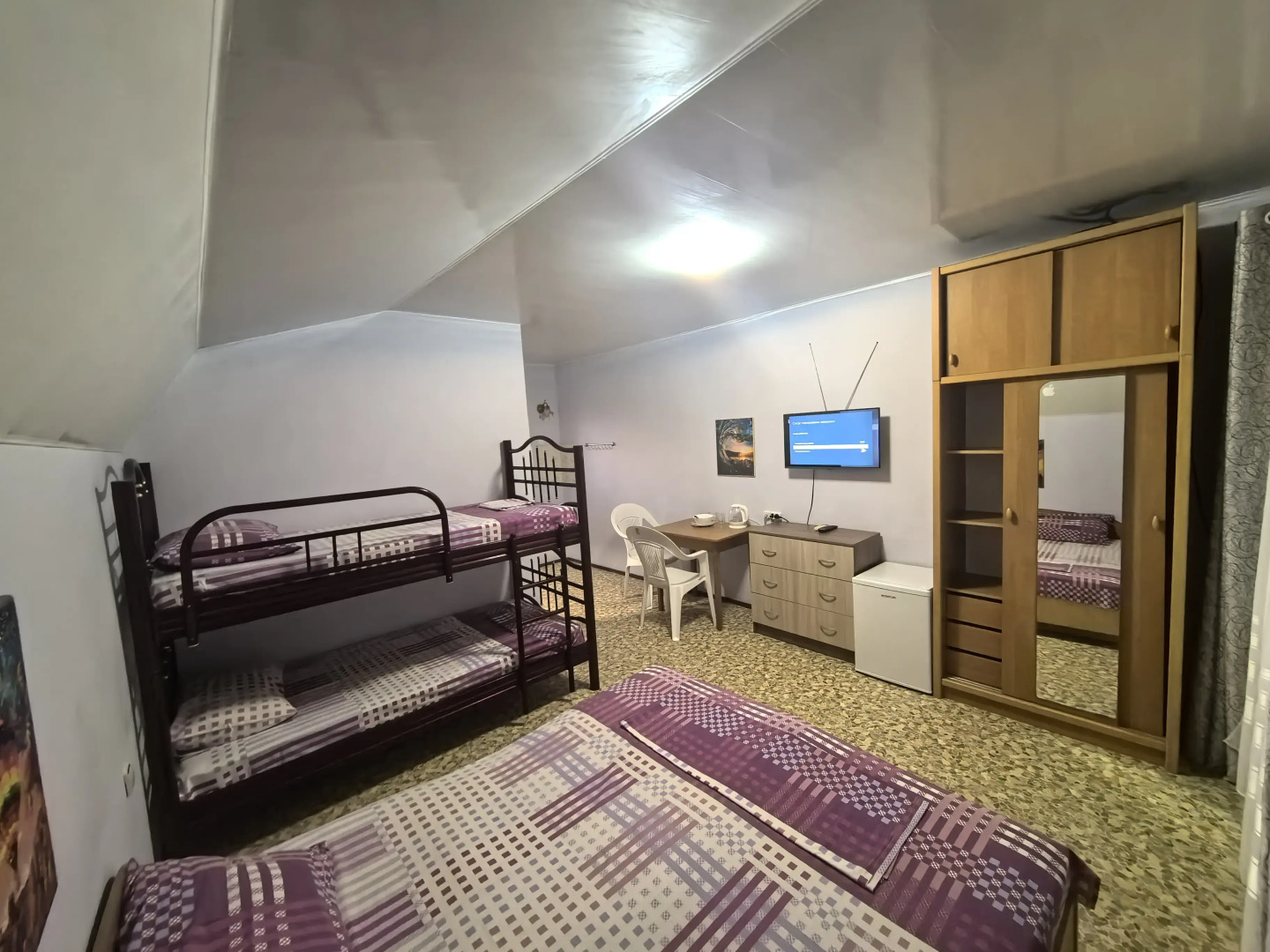 Гостевой дом Ждём гостей