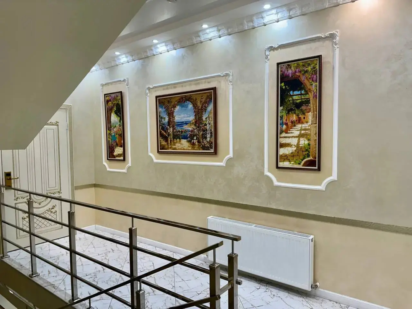 Гостевой дом Aurum