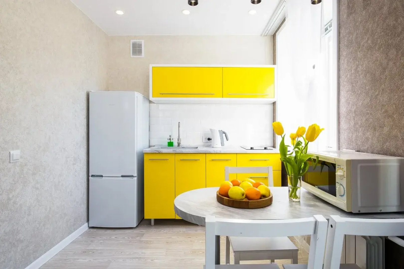 Квартира Центр Уют Чистота