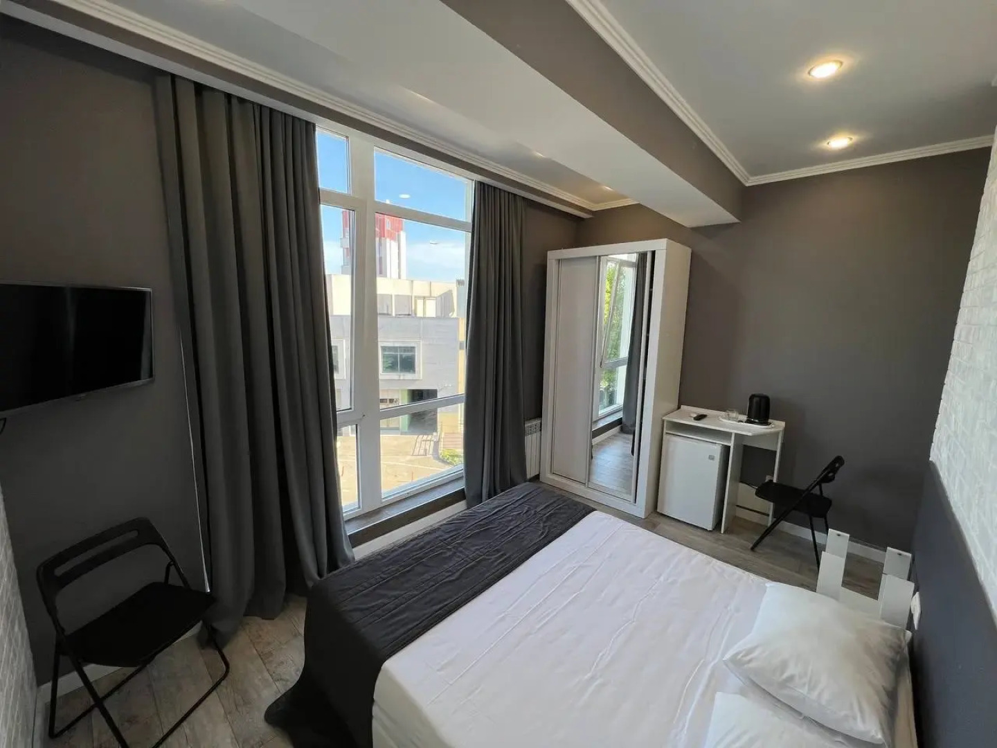 Гостевой дом Палуба