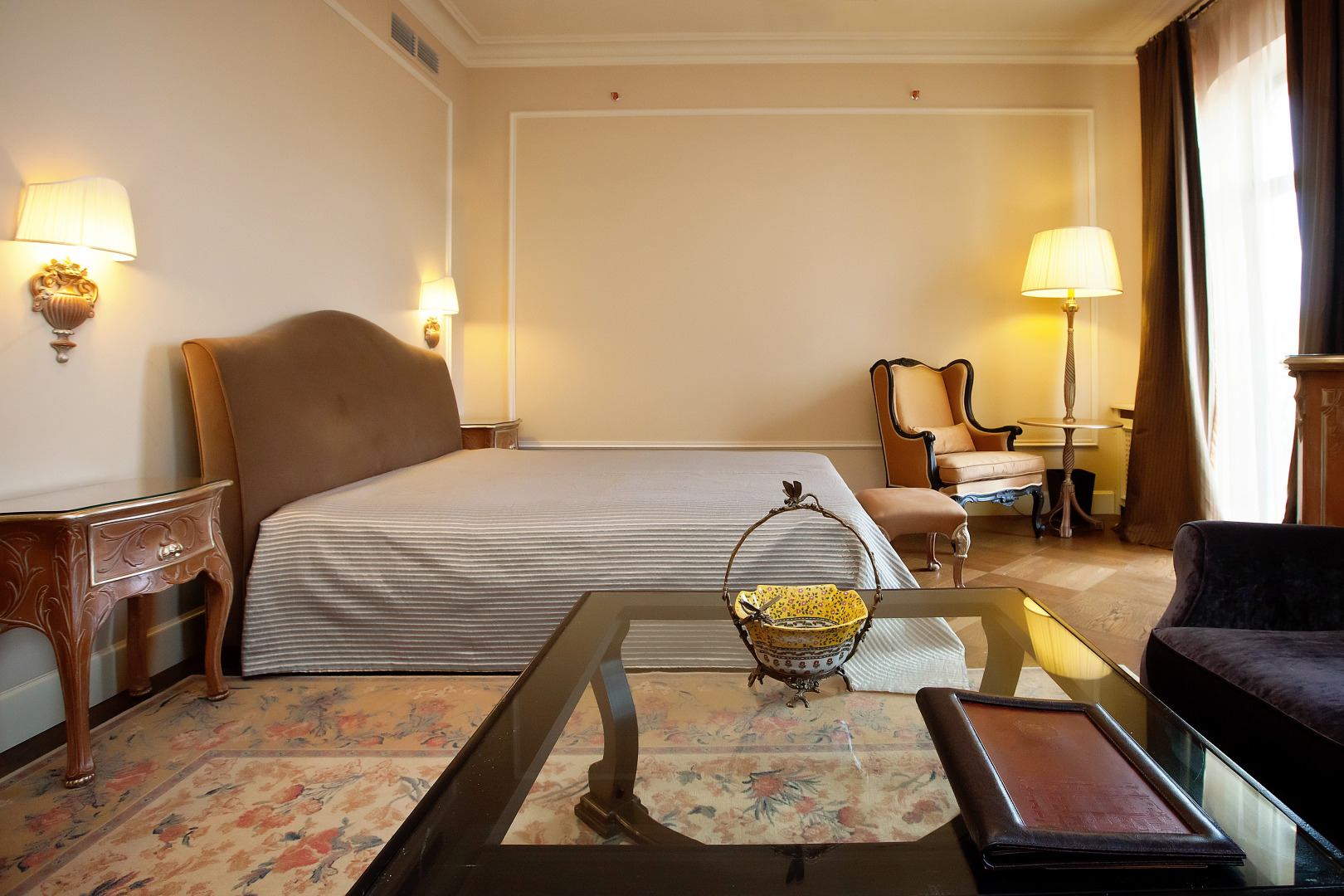 Отель Понтос Плаза