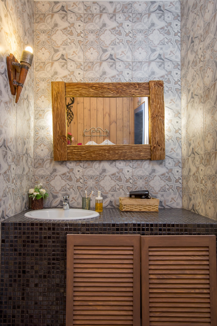 Гостевой дом Хьюгге