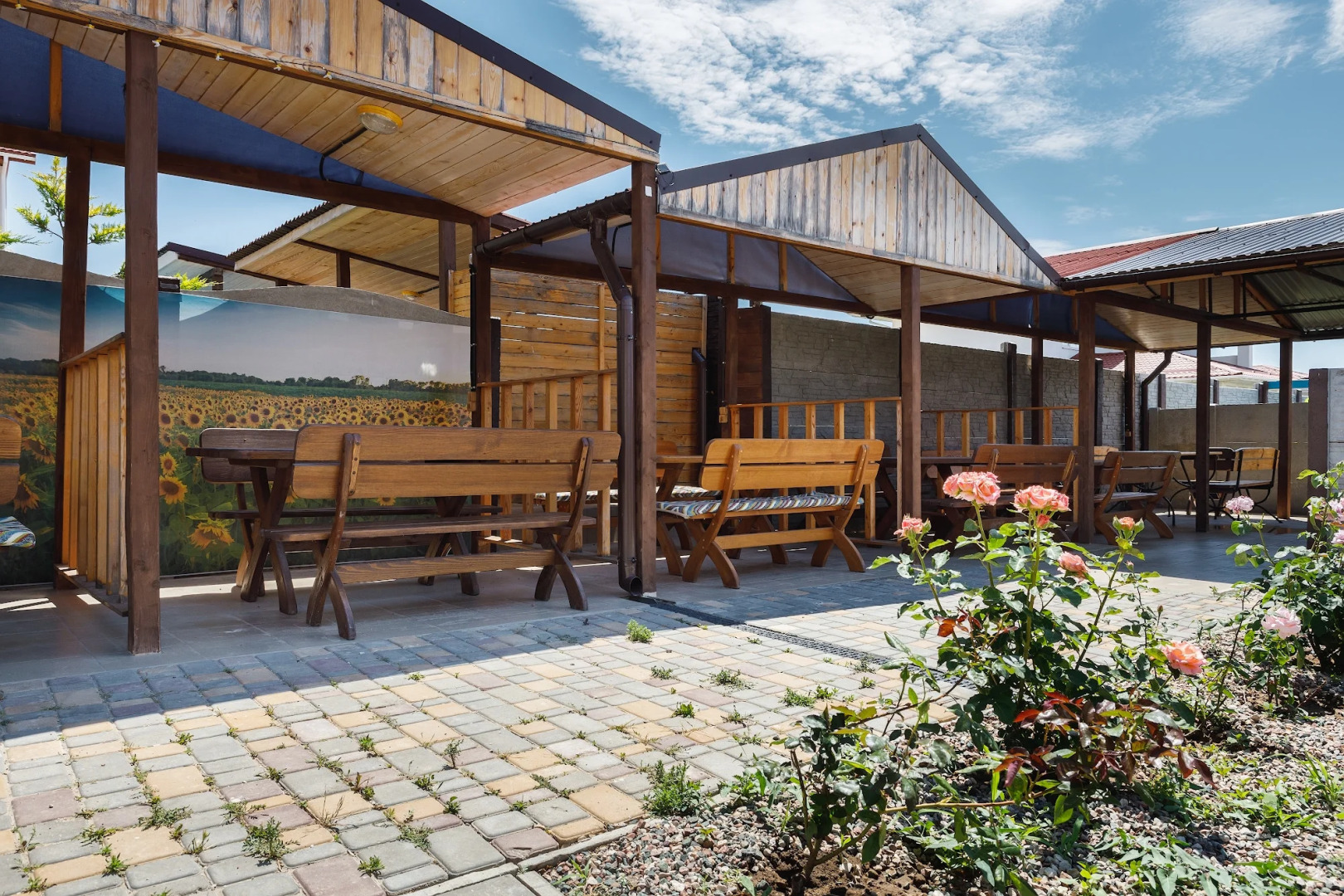 Гостевой Дом Вилла Прованс