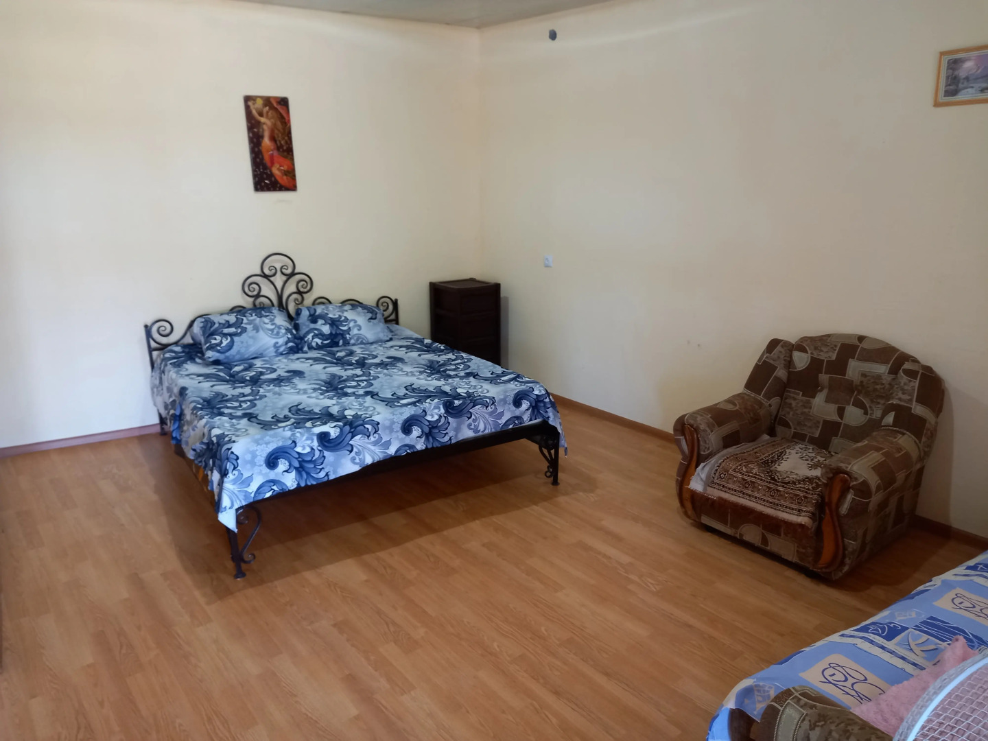 Гостевой дом Риал