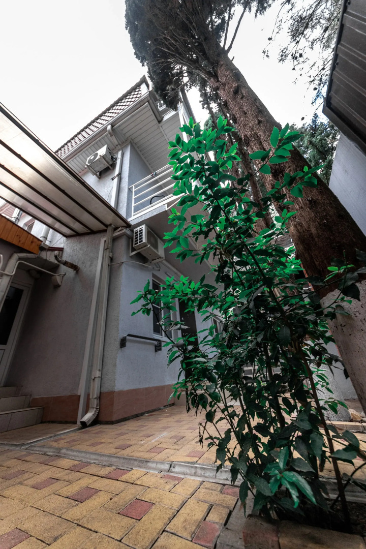 Гостевой дом Милка