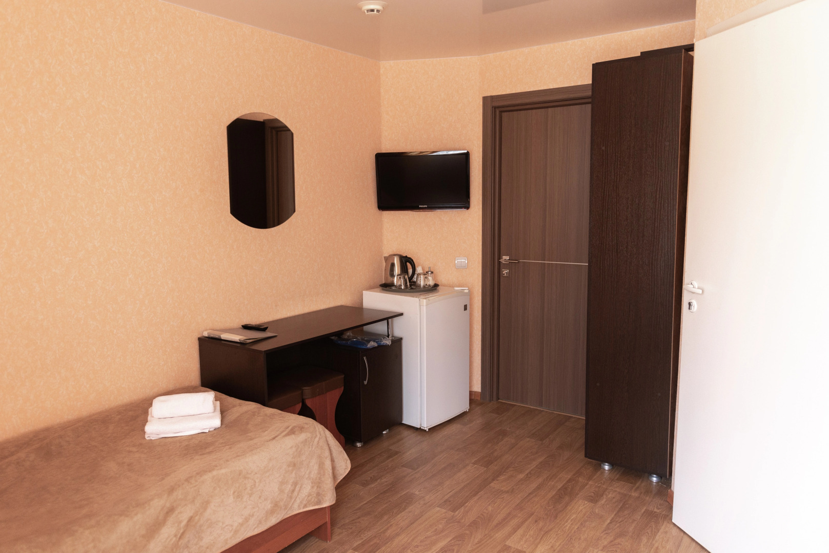 Гостиница Волгоградская