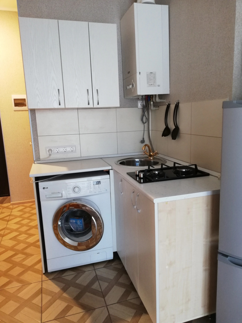 Апартаменты Волжская 77