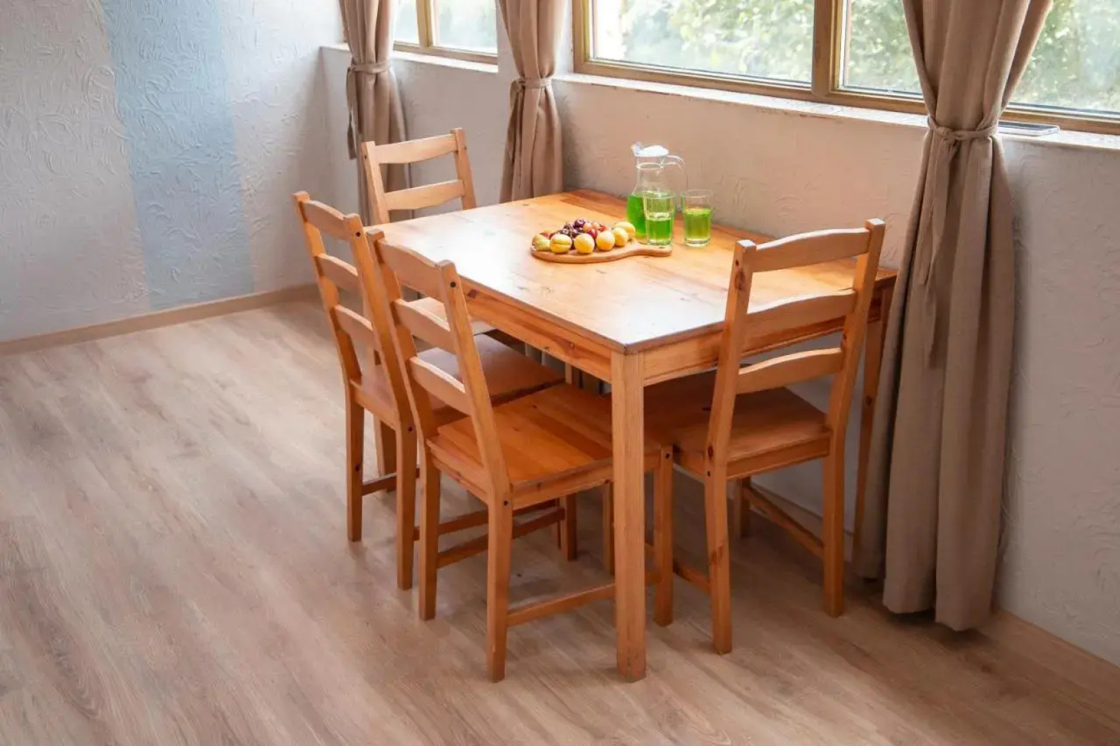 Гостевой дом Popock Dilijan