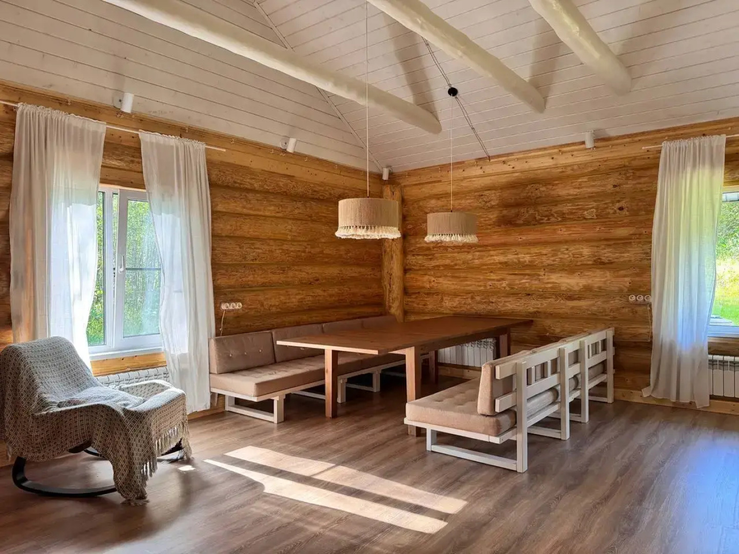 Частный Дом Хануман