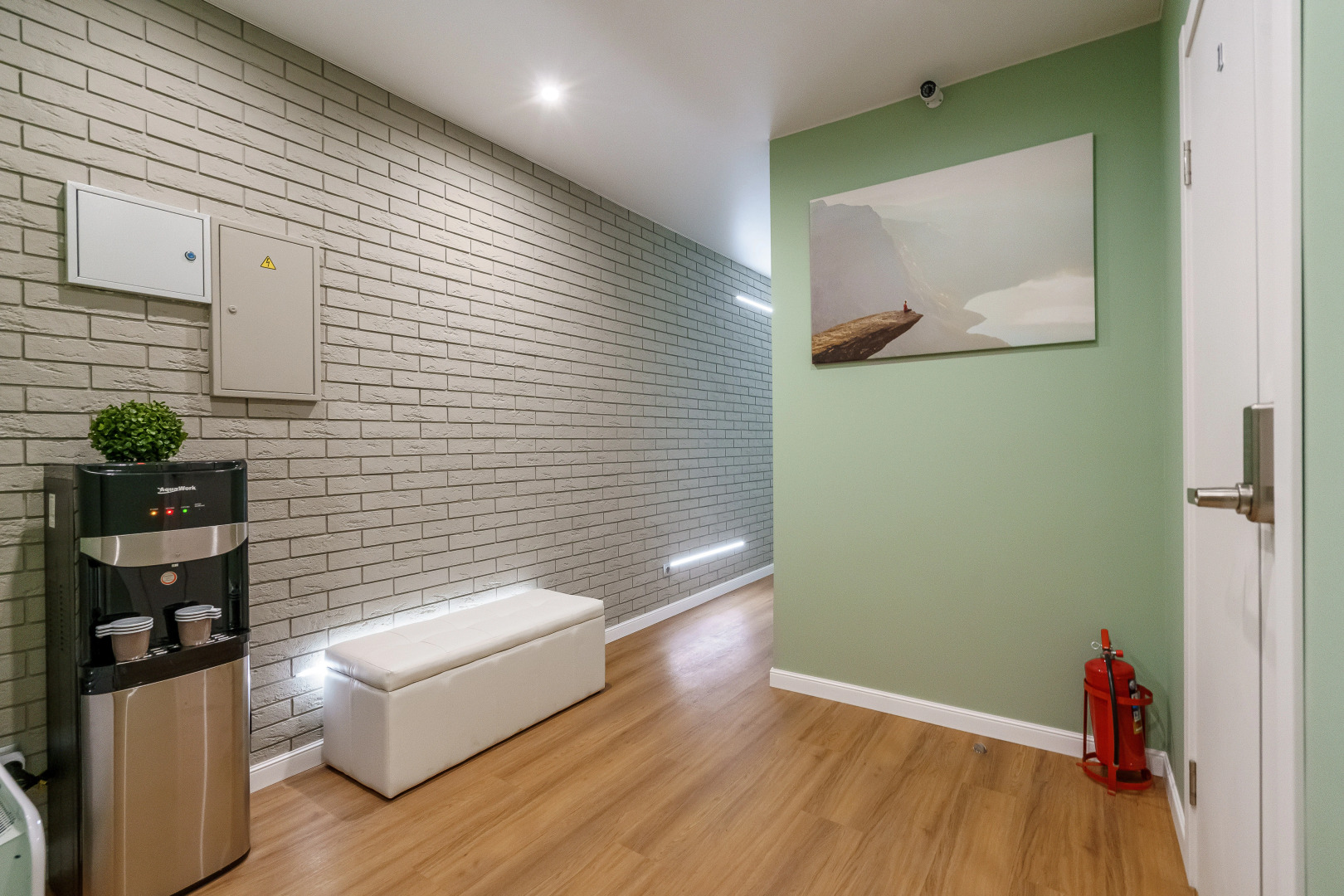 Мини-отель Мув Апарт Аврора