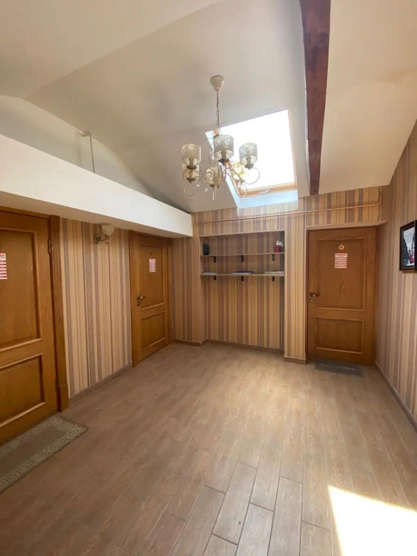 Апартаменты Ривьера Каспия 4