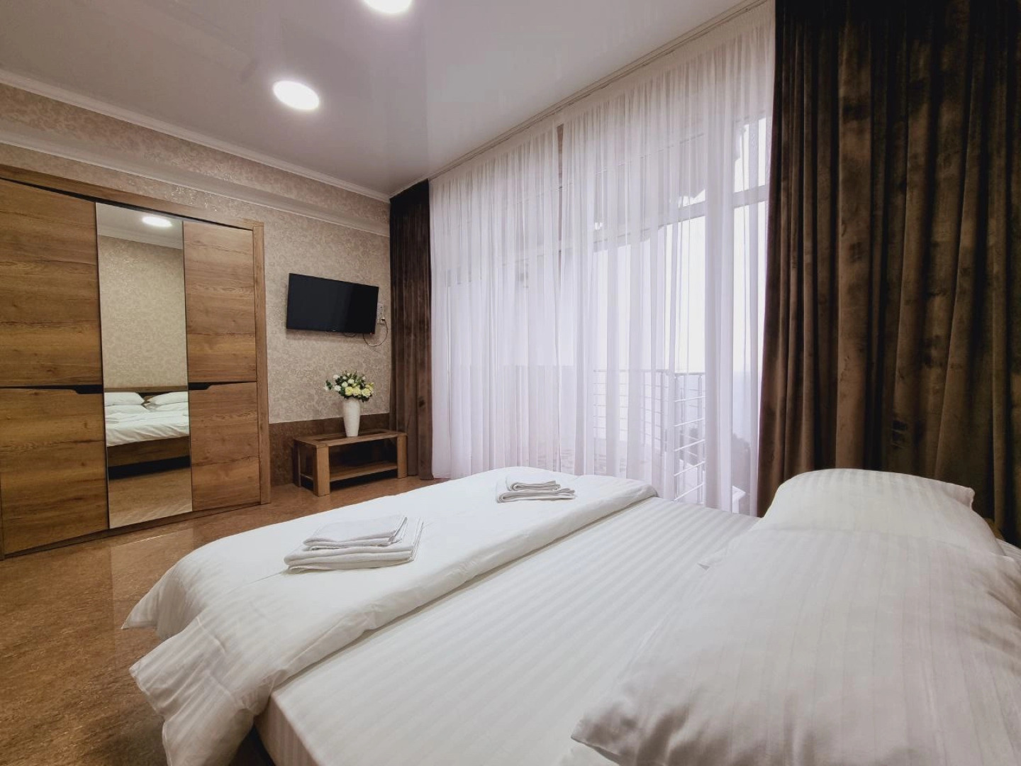 Гостевой дом Чайка