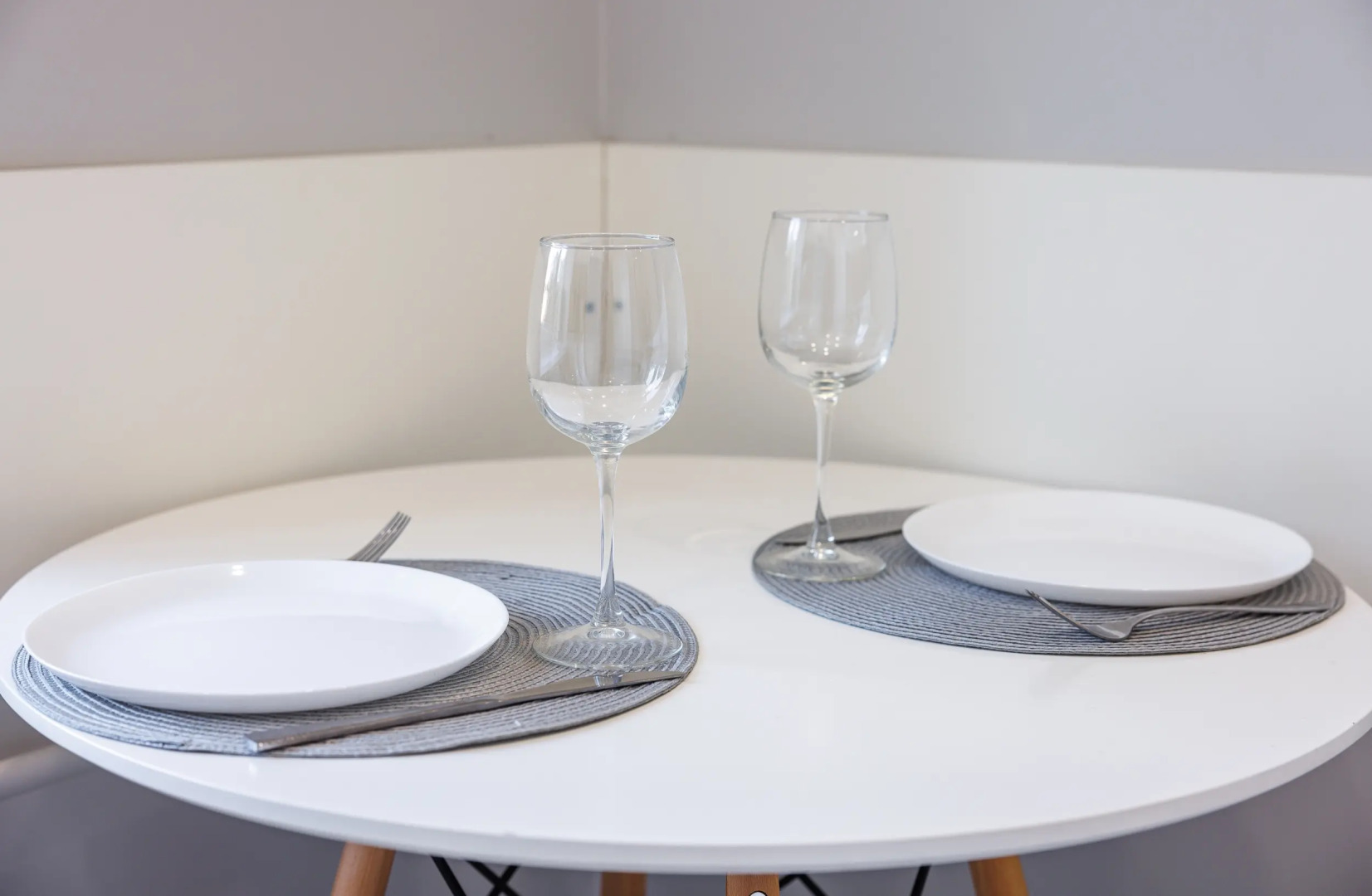 Квартира Двухкомнатная