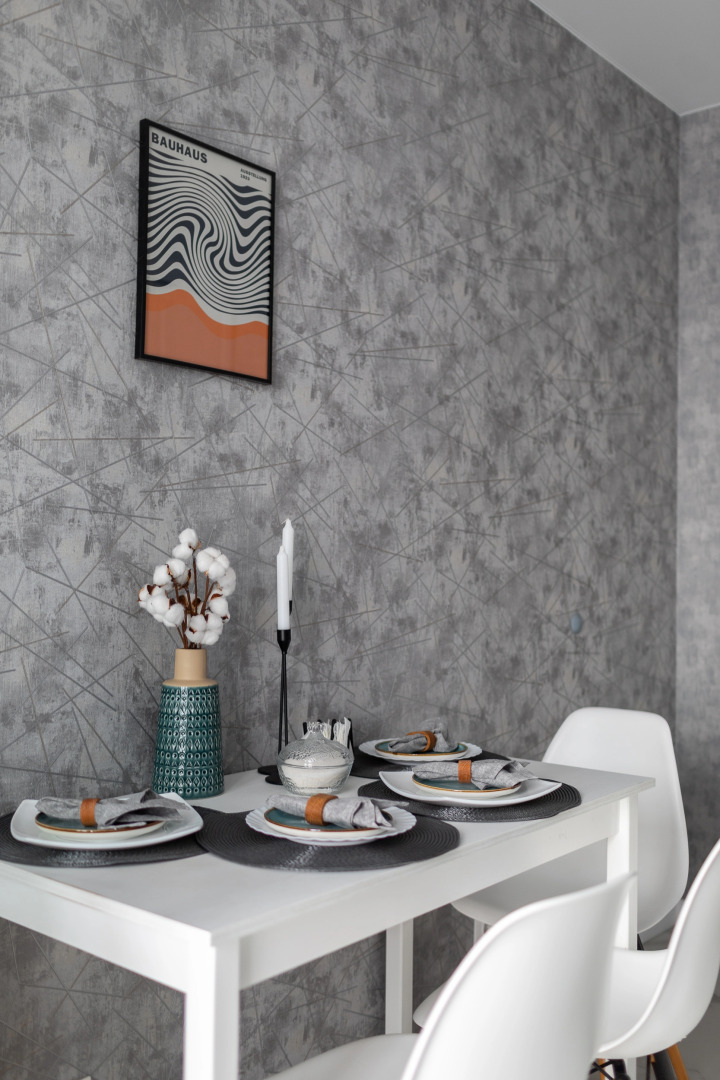 Квартира Coral