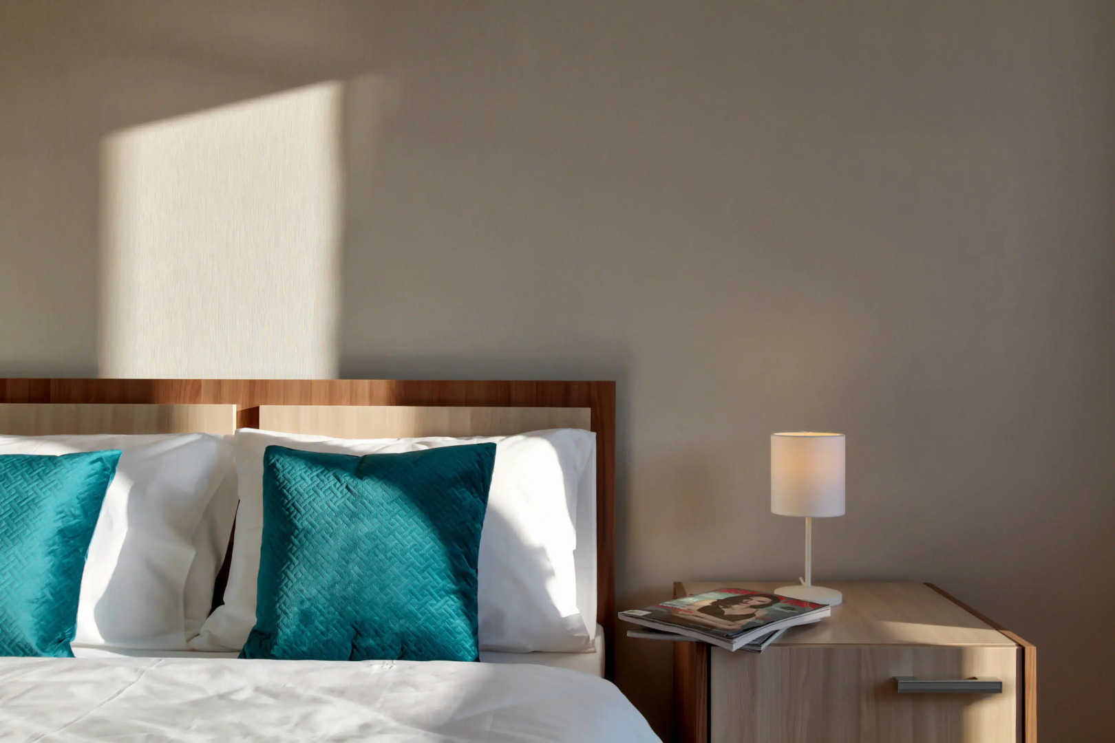 Квартира iHome: Живите с видом на Оперный театр