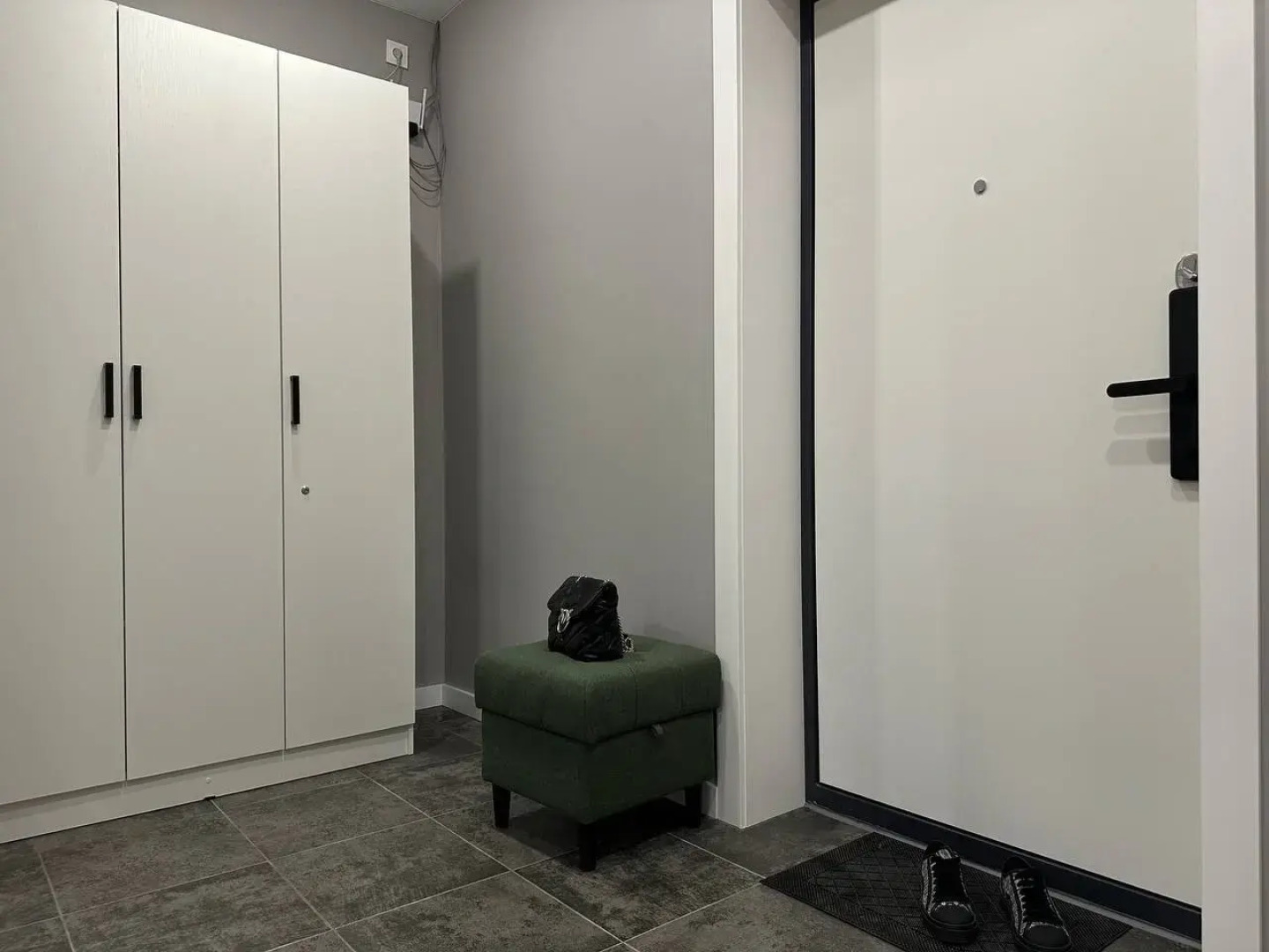 Апартаменты ДзенХоум Эстетика 36