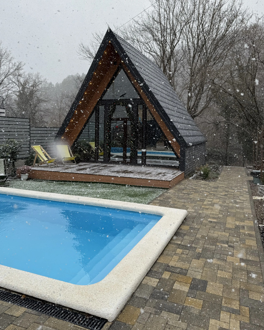 Вилла Лимон&Мята