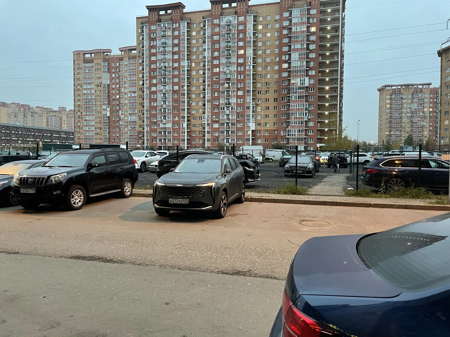 Апартаменты Любовь