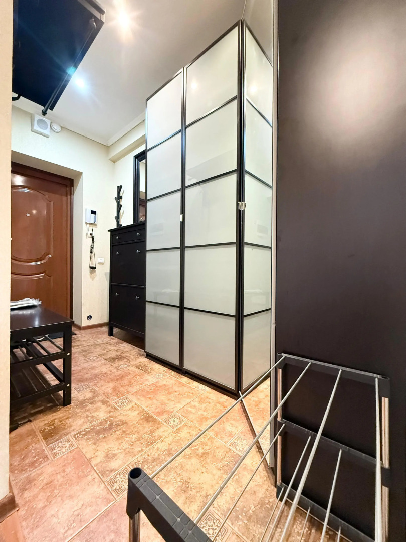 Квартира Возле Парка Циолковского