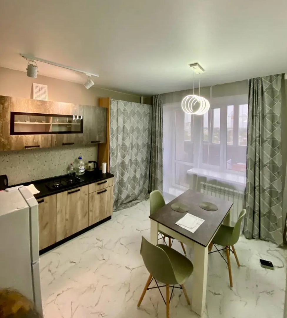 Квартира Уютная в Центре