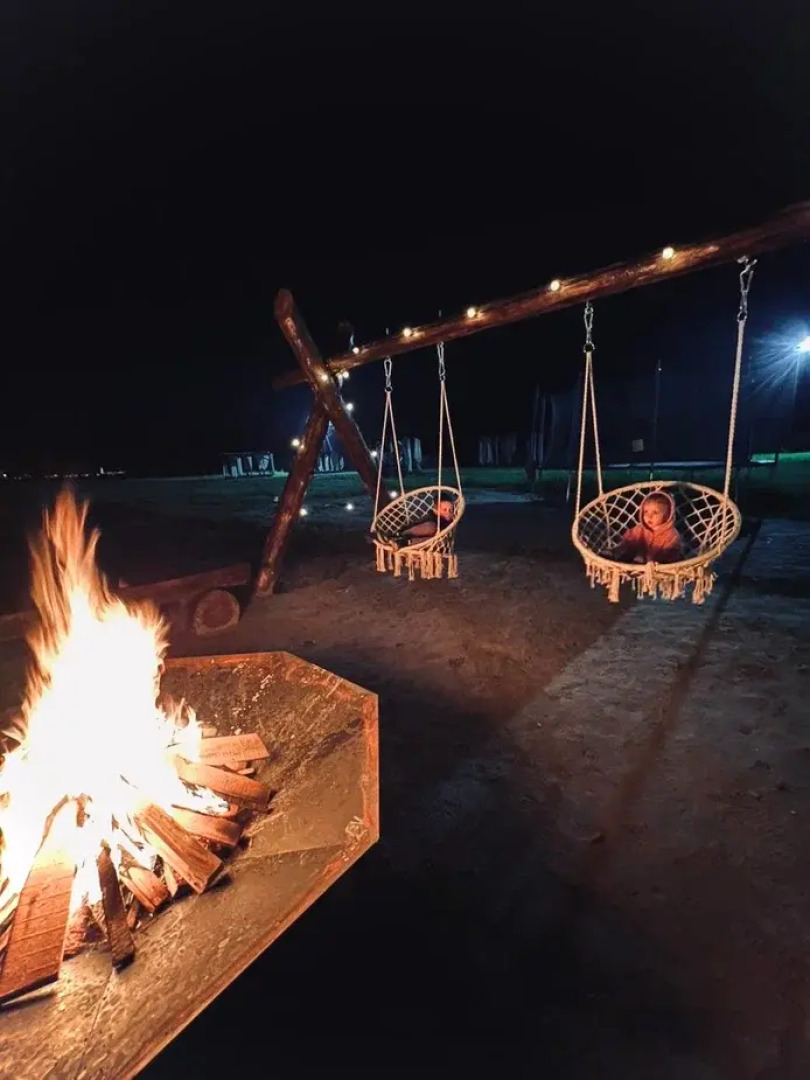 Частный Дом Клондайк