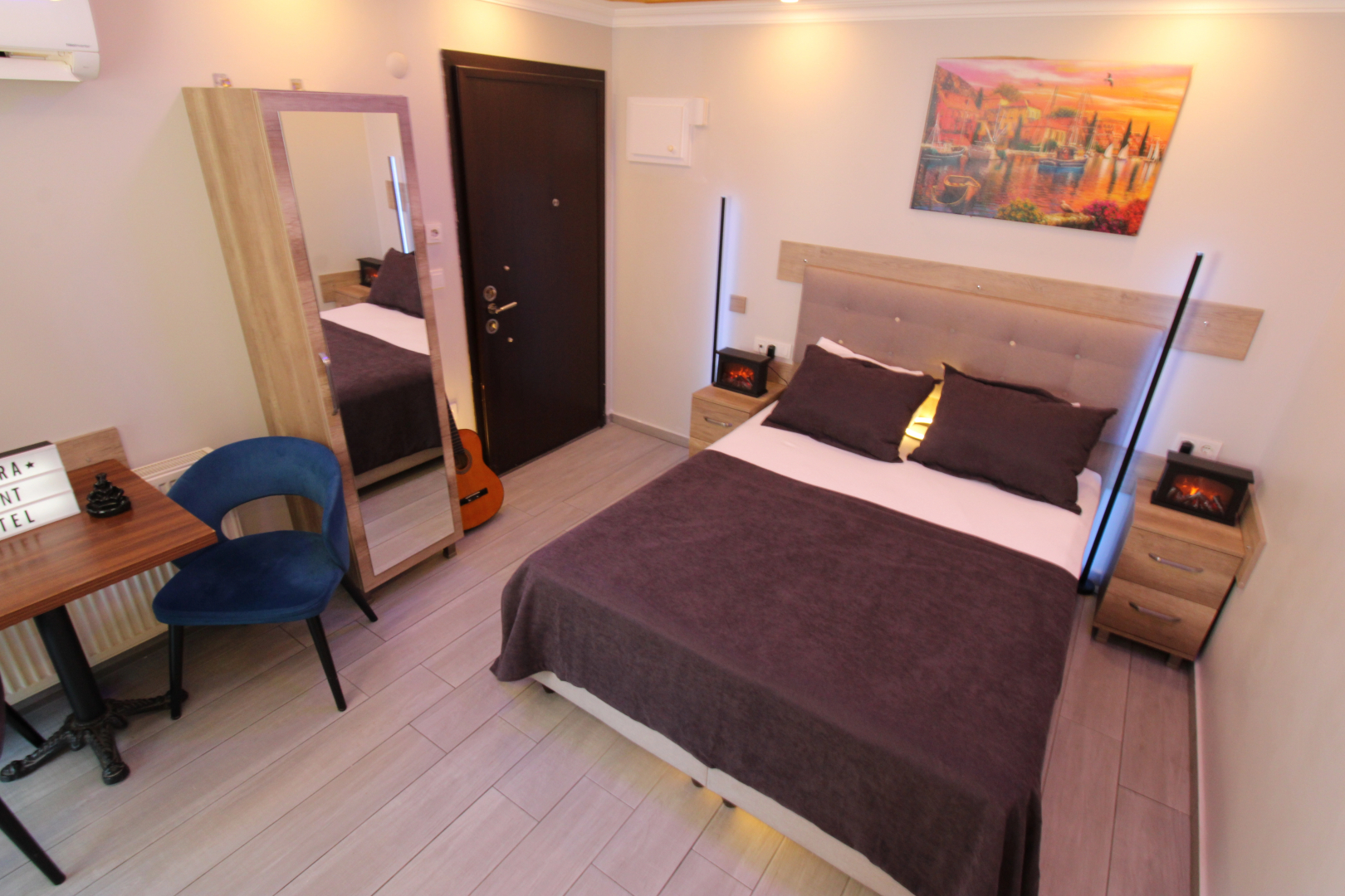Sahrakent Otel Pendik