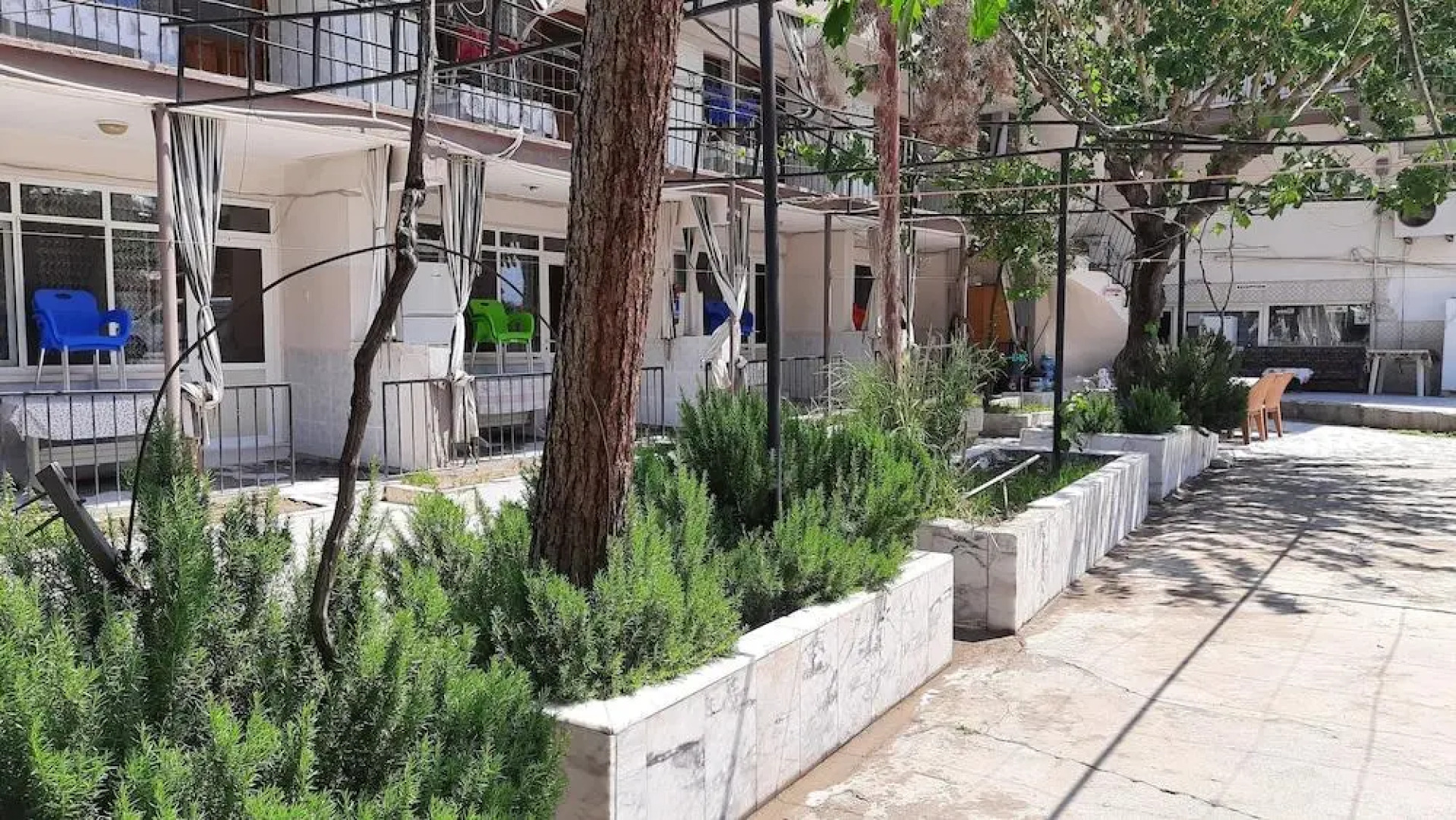 Ноtel Pamukkale Batu Termal