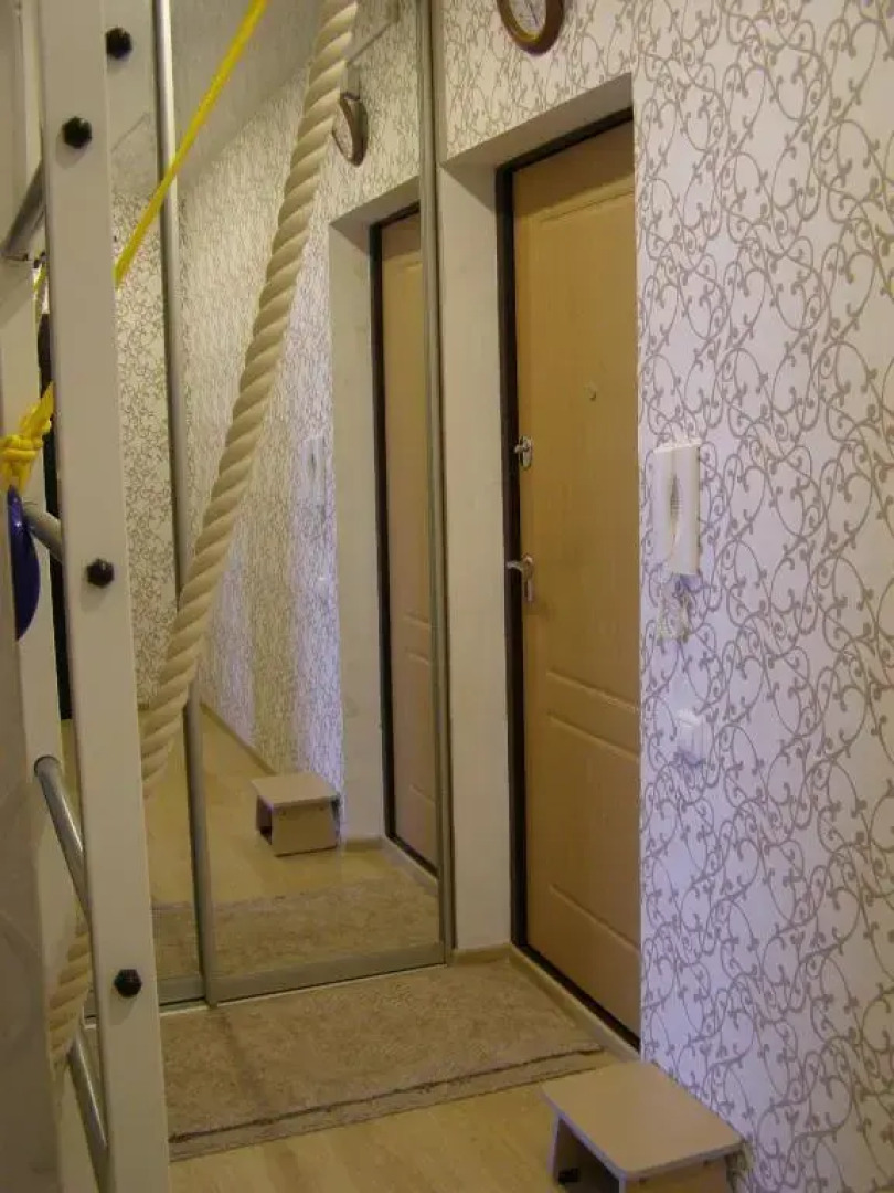 Квартира на Комендантском проспекте 51