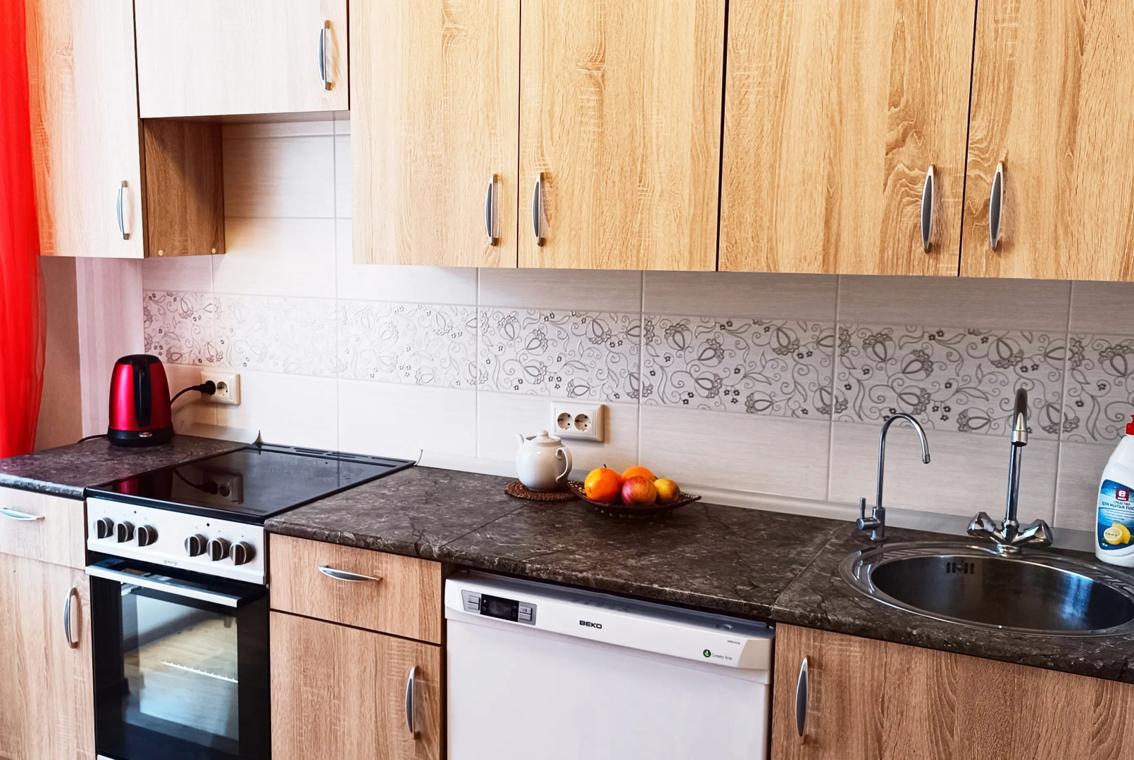 Квартира Красногорск, центр города