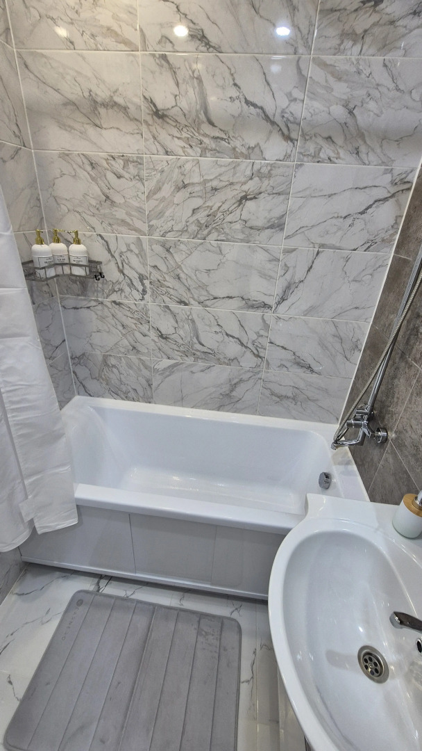 Квартира Однакомнатная