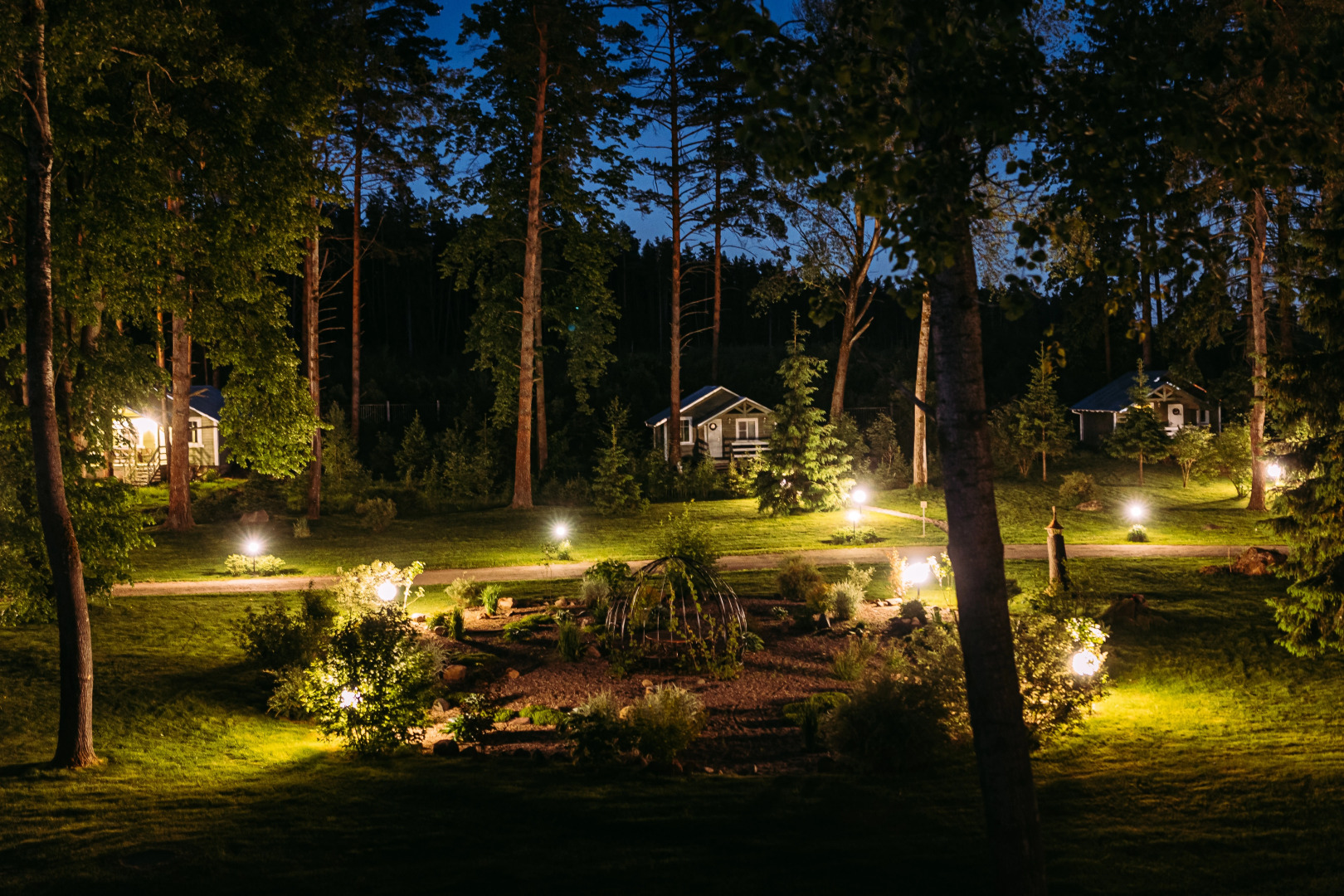 Отель Ефимов Бор